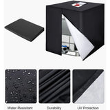 1000L Ibc Tank, 420D Water Tank, Anti-Uv Tank Protection, Ibc Tank Protective V1188-MS-227-2799