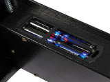 13.8L Digital Security Safe Box Password Key Lock Cash ST0513-25