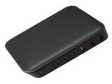 Multi Port USB Charger 235W 8 Ports PD65W Tabletop Fast USB C Charging Station for Macbook 100240V V1294-YM0710-3114230149813