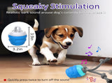 Interactive Dog Toys with Motion Activated, Squeaky Dog Toy Active Rolling Ball Wicked Ball for V1188-CYX-LHJ-1260