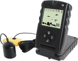 Sonar fish finder Wired underwater high-definition fishing device Ultrasonic fishing tackle fishing V1308-DSZKI-748
