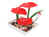 Desktop Fountain Ornament Indoor Small DIY Tabletop Circulating Waterfall Decoration for Office V1294-YM0626-3115220162913