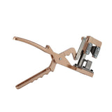 Aluminum Alloy Garden Fruit Trees Pruning Shears Scissor Grafting Cutting Tool Anti Slip Handle V1294-YM0901-JYA01984