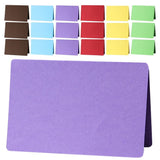 Portable Blank Watercolor Cards for Creative Art and Greetings V1366-AZ2-W-13633