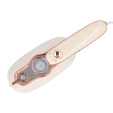 Portable Handheld Steam Iron Foldable Handheld Garment Fabric Steam Iron with Temperature Indicator V1294-YM0901-3113230349911