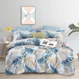 Fiesta Super King Size Quilt/Duvet Cover Set V493-MSK-463