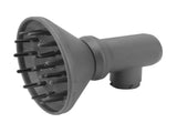 Hair Dryer Diffuser Universal Frizz Free Accessory Curly Hair Dryer Diffuser with Adaptor for V1294-YM0703-3113230126411