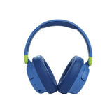 JBL Junior 460 Bluetooth Noise Cancelling Headphones - Blue V578-JBLJR460NCBLU