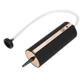 Handheld Vacuum Compression Pump Portable Electric Vacuum Sealer for Home 100240VEU Plug V1294-YM0901-3113210136811