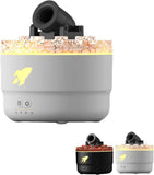 Cannon Aromatherapy Machine - Humidifier - Aroma Diffuser V1188-MS-313-0170