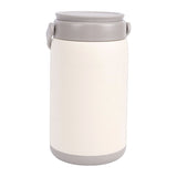 Insulated Food Container 304 Stainless Steel Portable Vacuum Insulated Lunch Box Hot Food Jar for V1294-YM0901-3118250198112