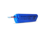 Spare Aquajack 211 Pool Cleaner Rechargeable Replacement Battery AQJ-BTRY