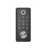 Laser Smart Home Smart Deadbolt Keyless Entry V1031-LSH-SLBIO-01