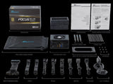 Seasonic FOCUS SGX-750 750W Modular 80 Plus Gold PSU V28-PSUSEAFOCUSSGX750W