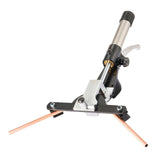 Hydraulic Tubing Bender Kit, 6 mm to 22 mm, Copper Tube Pipe Bender, Forward/Reverse HVAC Bending V952-JLSDWGJYYKZFV5GBE001V0