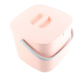 Mini Sink Dishwasher Portable Auto Shutdown Efficient USB Dish Washing Machine for Home Kitchen Pink V1294-YM0710-3113230338811