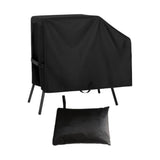 Outdoor Flat Top Griddle Cover 28 Inch Waterproof 210D Oxford Fabric Weather Resistant Grill V1369-AZ3-W-14954