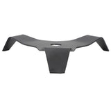 Black Weed Wacker Blades 3 Teeth Carbon Steel Brush Cutter Blades Heavy Duty Brush Cutter Blades for V1294-YM0703-3111230100411