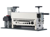 Electric Wire Machine, 1.5-40 mm, 11 Channel Automatic Copper Cable, 370W Wire V952-FXBXJDDDDCG3275PQ001V3