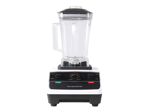 Spector 2L Commercial Blender Smoothie White AP0025-WH_NZ