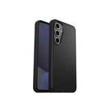OtterBox Symmetry Back Case for Samsung Galaxy S24FE - Black V578-77-97072