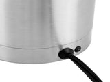 Portable 750ml 24V Travel Car Truck Kettle Water Heater Bottle for Tea Coffee Drinking V1294-YM0727-JY05860
