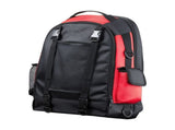 25.2L Welding Backpack 1680D Polyester Welder Backpack for Tool and Helmet V952-PJHJBBBDLHJB61PCB001V0