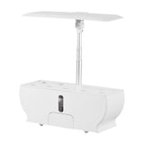 Smart Hydroponics Growing System Indoor Garden Kit 9 Pods 4H/8H/12H Timing Set Dimmable LED Grow V1294-YM0901-H44941EU