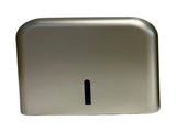 Wall Mount Paper Towel Dispenser with Lock Visible Window Roll Paper Towel Holder Dispenser for V1294-YM0901-3112250036313