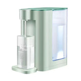 3L Water Dispenser Kitchen Appliance Hydration Home Office Water Dispenser - White - Size 01 V1403-762-12620-WHT-01