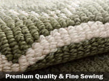 Indoor doormat 50x80 cm Indoor entrance mat Indoor drying mat Indoor floor mats Bath mats V1188-NK-BOL-126