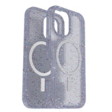 OtterBox Core Back Case for iPhone 16 - Icy Mist Blue V578-77-97179