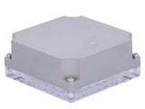 LED Solar Ground Light Outdoor Buried Lamp Landscape Lighting for Garden Walkway Pathway V1294-YM0901-3119210061311