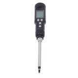 Digital Soil Meter Highly Accurate Reliable Portable Digital Direct Soil EC Tester for Greenhouse V1294-YM0901-3111240061311