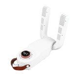 Electric Shoe Boot Dryer Smart Timer Constant Temperature Dehumidification Quick Drying Deodorizing V1294-YM0901-3113230308313