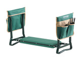 Garden Kneeler and, 6 in Wide Kneeling Pad, Heavy Duty Garden Kneeling Stool, Folding Garden V952-6YCGDJKZDK2GGCLRN001V0