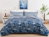 GlowUp Bedroom Comforter 3Piece InstaAesthetic Set V745-MAB010826AJ3