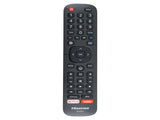 Hisense TV Remote Control - T178581 and EN2B27
