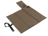 Heated Seat Cushion Polyester Comfortable Portable Folded Heated Seat Pad for Indoor Outdoor OD V1294-YM0901-3117240264611