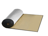 Manan 10mm x 5M Sound Deadener Foam Roll CAR1078-1X5M