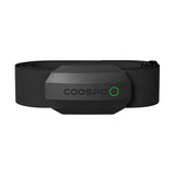 Dual Mode Heart Rate Sensor ANT And Bluetooth Chest Strap Black V728-LP1005007010648034