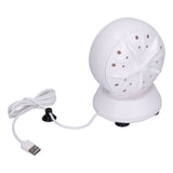 Mini Washing Machine Portable Multifunctional Washer Ultrasonic Washing Machine 100240VEU Plug V1294-YM0901-3113210185311