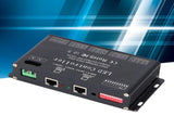 12 Channel DMX Constant Decoder RGB LED Light Strip Controller DMX512 Decoder DC5-24V V1294-YM0718-3119210002511