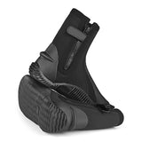 5mm Neoprene Dive Boots Wetsuit Boots With Side Zipper For Men And Women Snorkeling Diving V1369-AZ3-W-15784