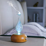 Oscar Nebuliser - Waterless Diffuser Essential oil Burner Aromatherapy Home Fragrance V760-N-2