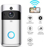 BDI V5 Intelligent Wireless HD Video Camera Doorbell V28-ELEBDIV5