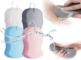 Magic Exfoliating Bath Sponge, 2025 New Super Soft Exfoliating Bath Sponges for All Skin Types, V1258-DP02-C-2483