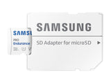 SAMSUNG 64GB PRO Endurance microSDXC with Adapter MB-MJ64KA V28-FFCSAMMBMJ64KA