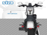 Tank Pad Fuel Tank Sticker Guard Motorcycle Decoration Fit For Kawasaki Z400 V201-W12360121