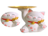 Porch Ornaments Light Luxury High Grade Storage Ornaments Living Room Desktop Decoration Gold Coin V1294-YM0626-3115220162012
